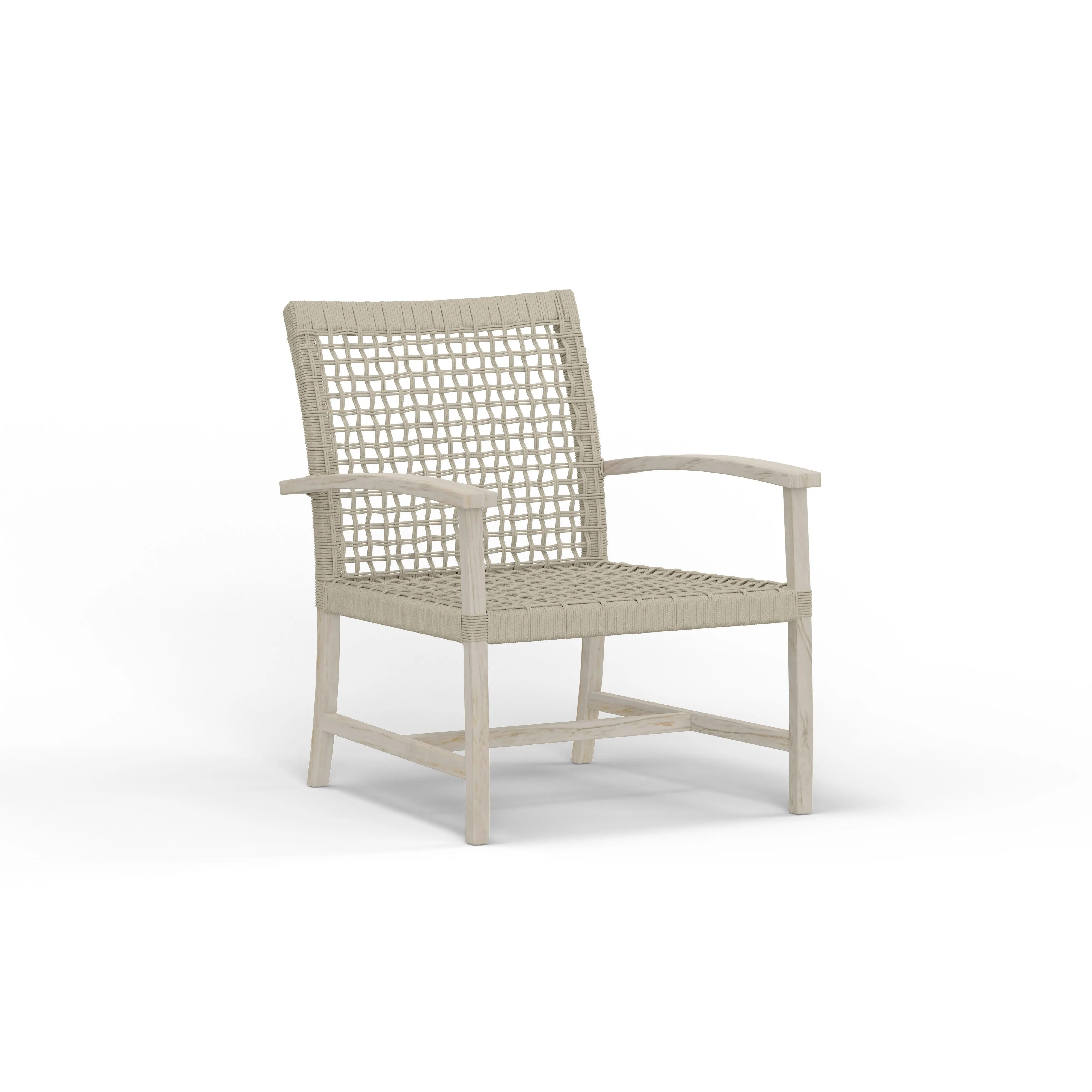 Seward 5-Piece Lounge Set