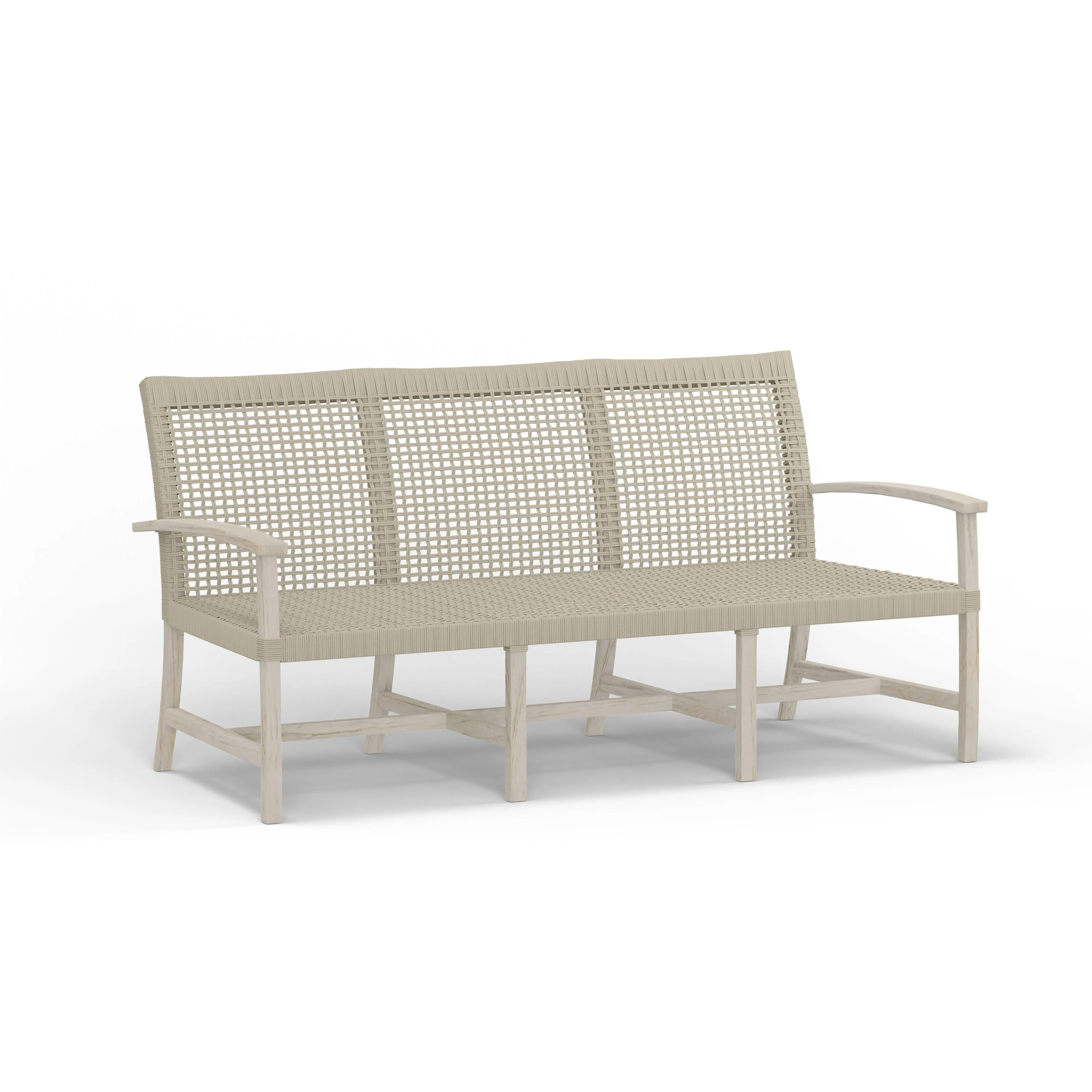 Seward 5-Piece Lounge Set