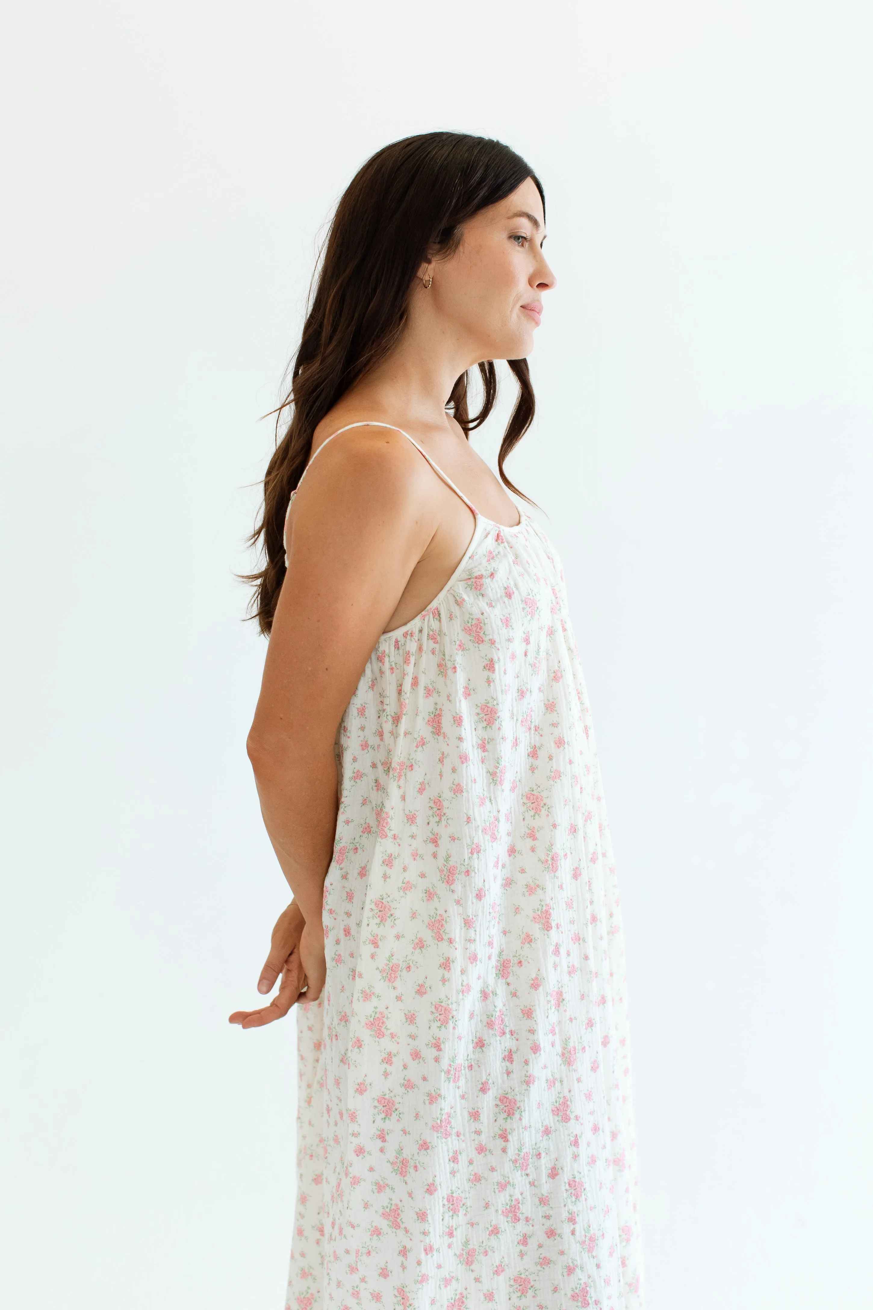 Shailene Dress
