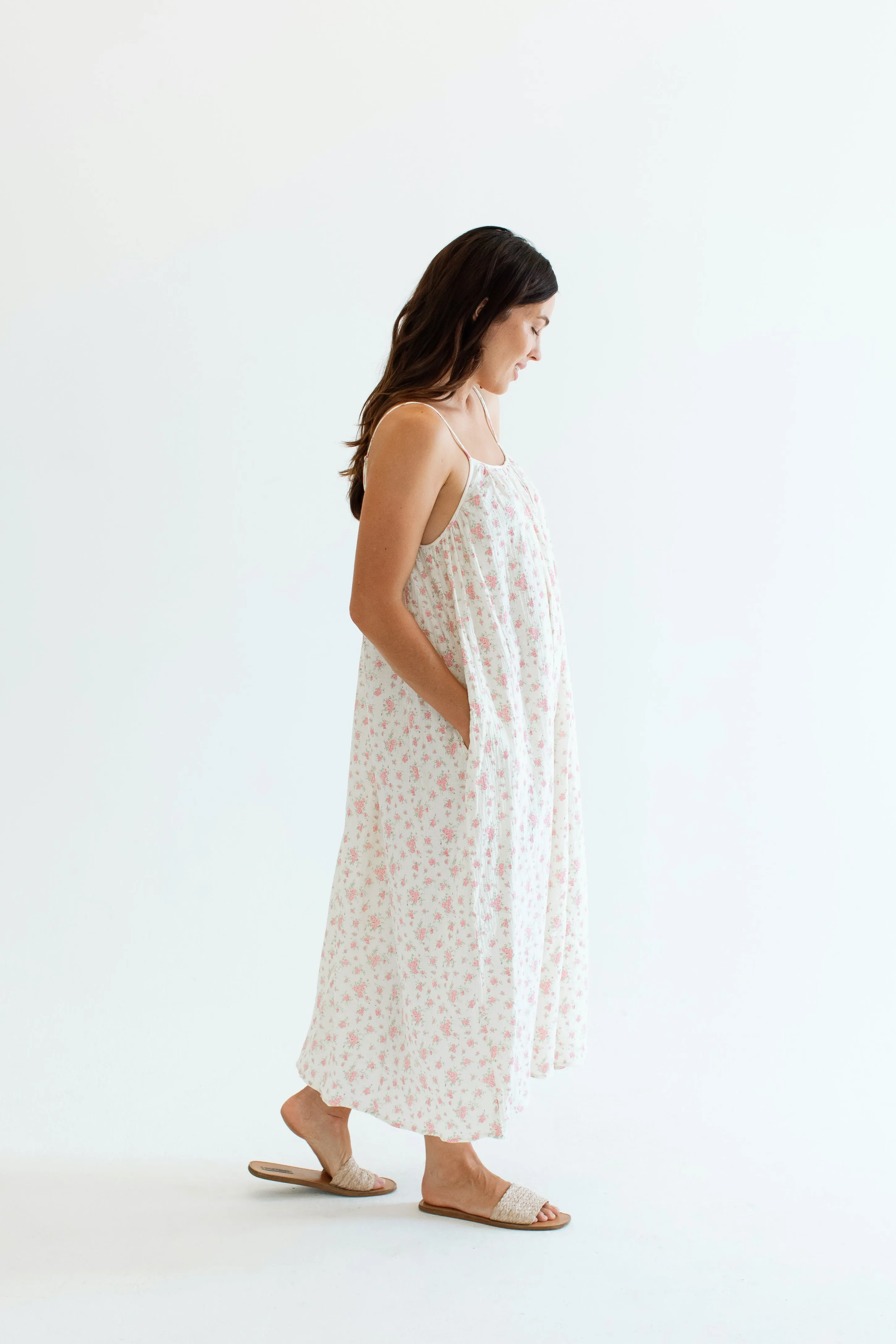 Shailene Dress