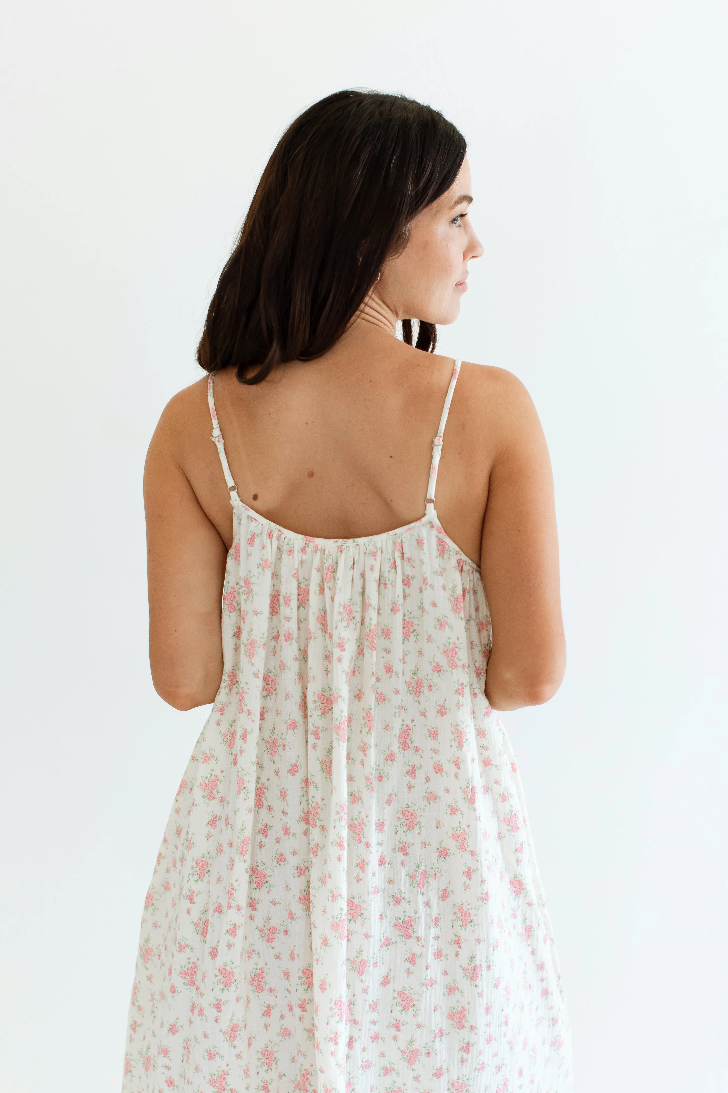Shailene Dress
