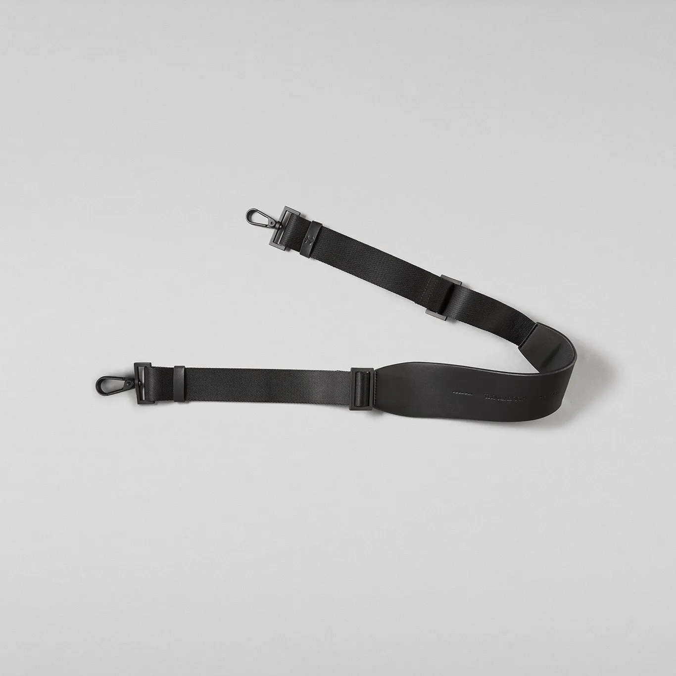 Shoulder strap (PU/Neoprene) for Tote