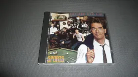 Sports Audio Huey Lewis and The News