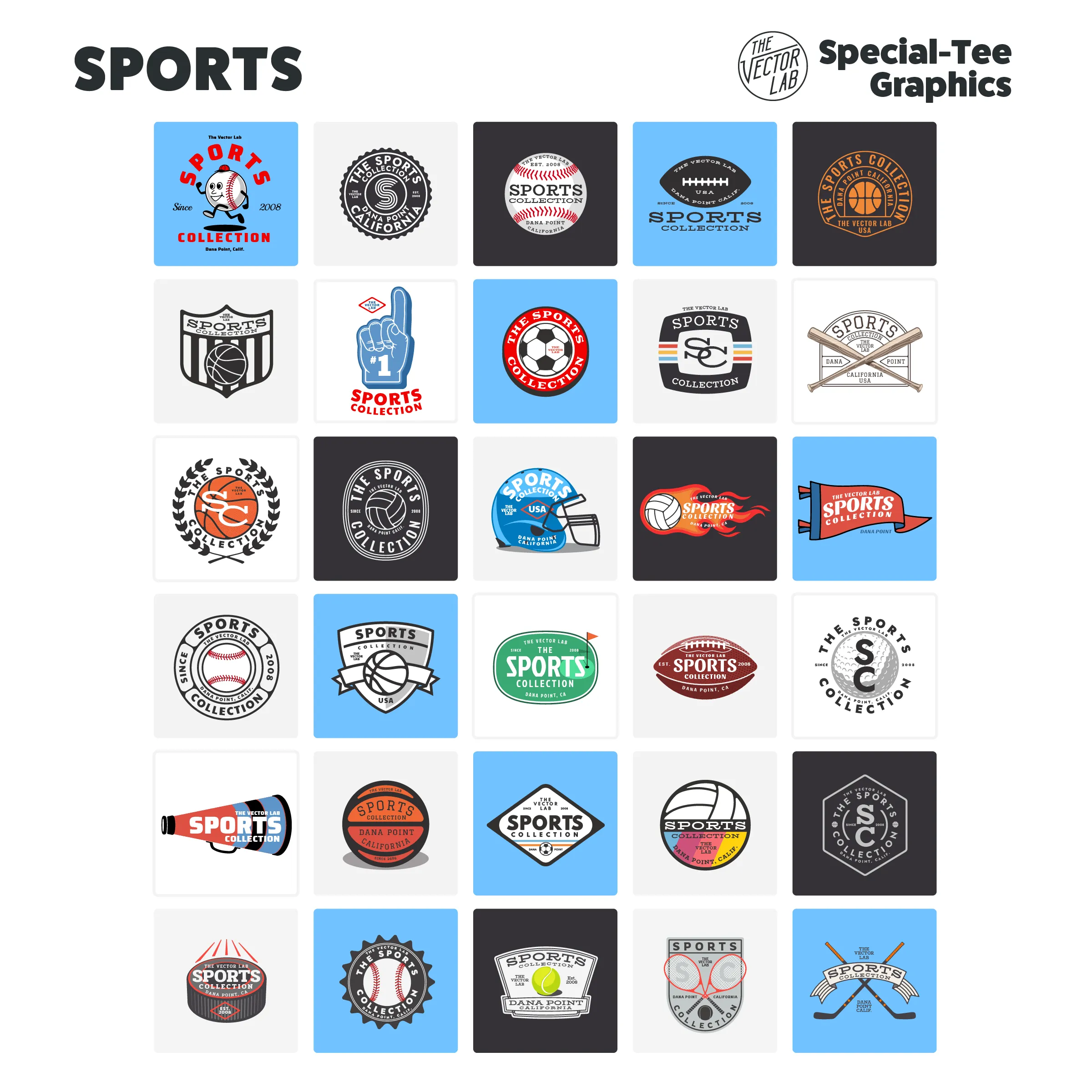 Sports