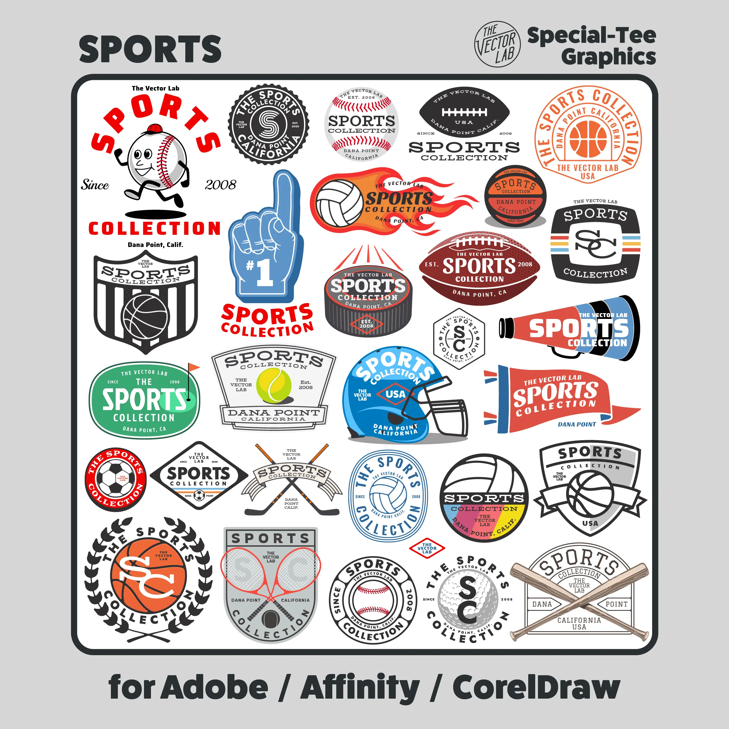 Sports