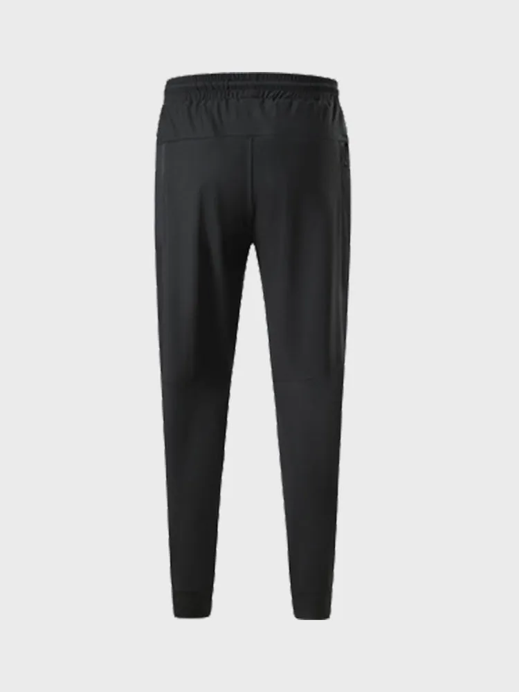 Spring IceSilk Sports Pants