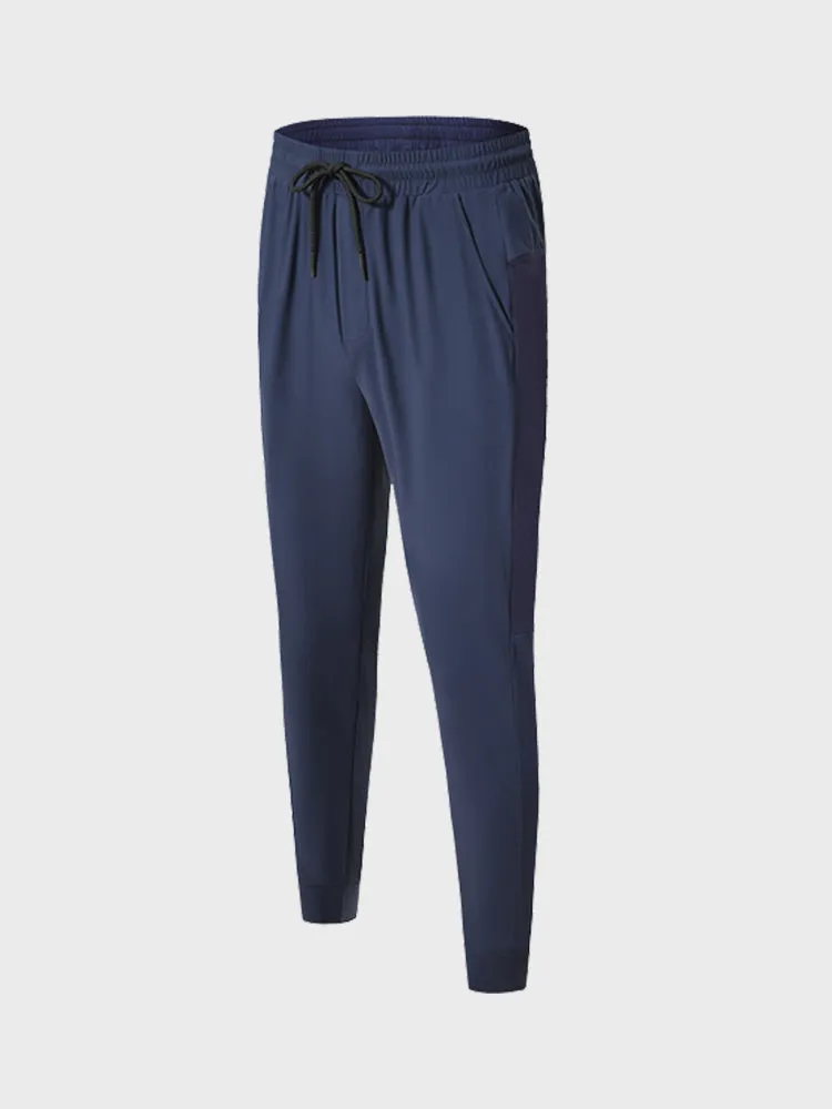 Spring IceSilk Sports Pants