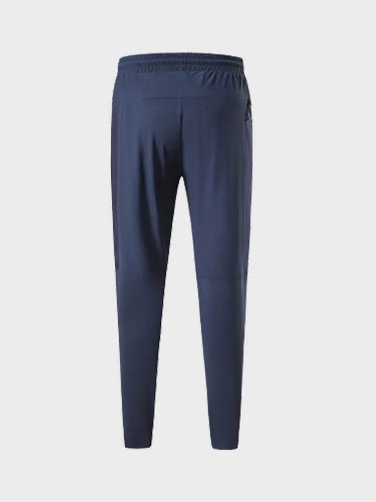 Spring IceSilk Sports Pants