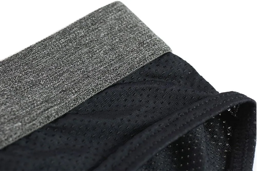 Summer Code Mens Micro Mesh Briefs Comfortable Bulge Pouch Underwear
