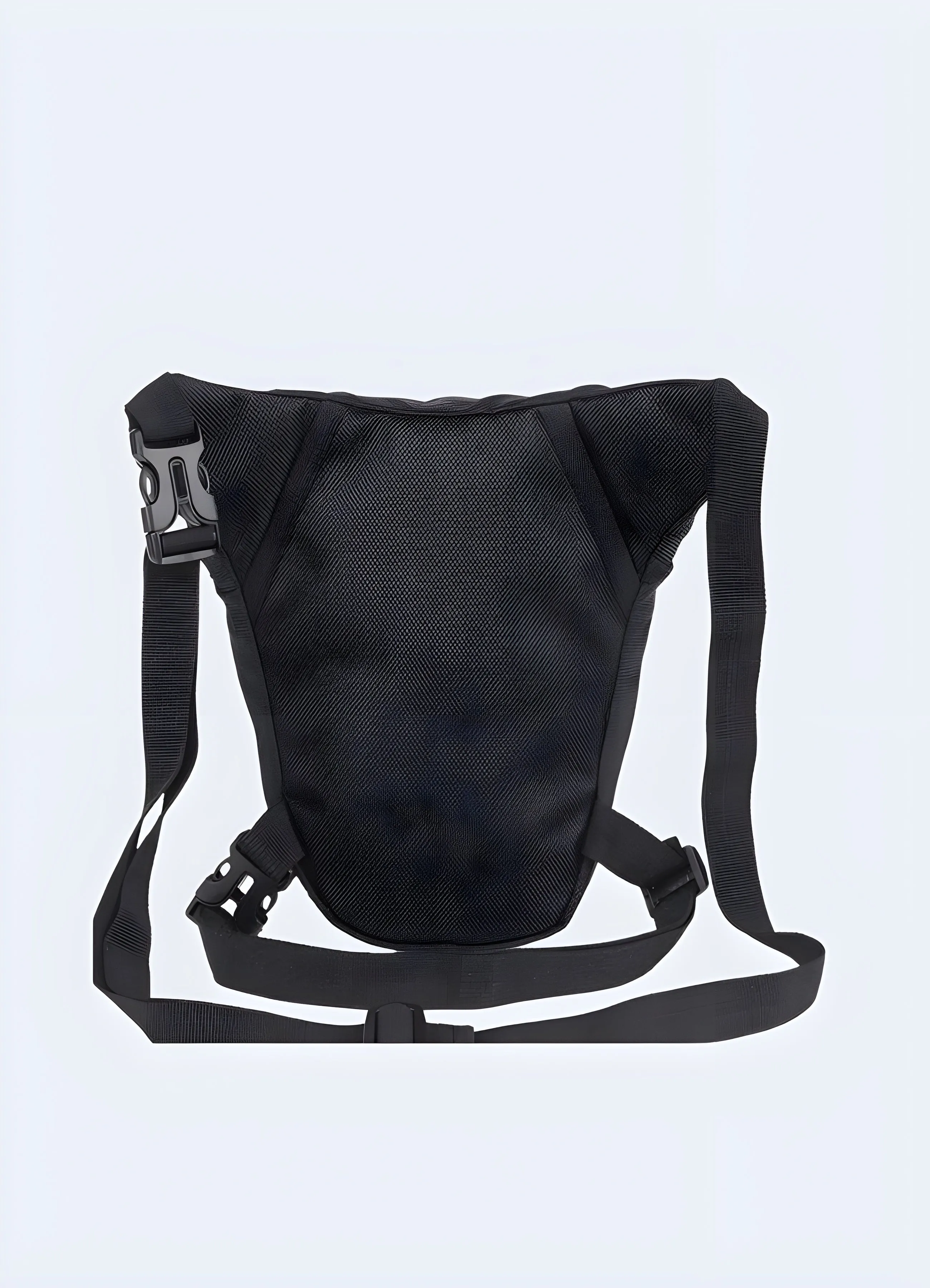 Techwear Leg Bag