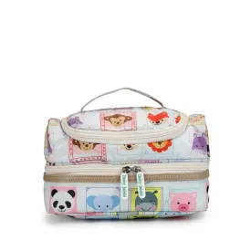 The Lunch Bag  Dear Zoo