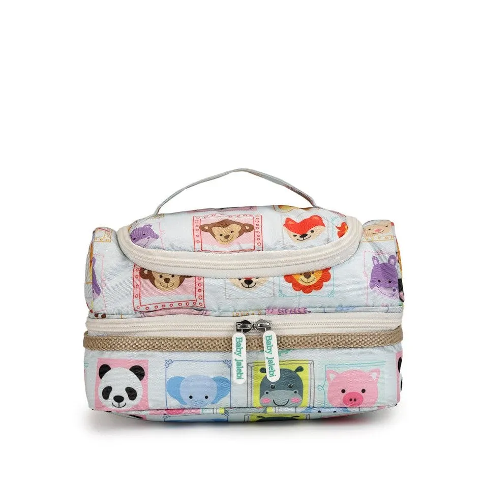 The Lunch Bag  Dear Zoo
