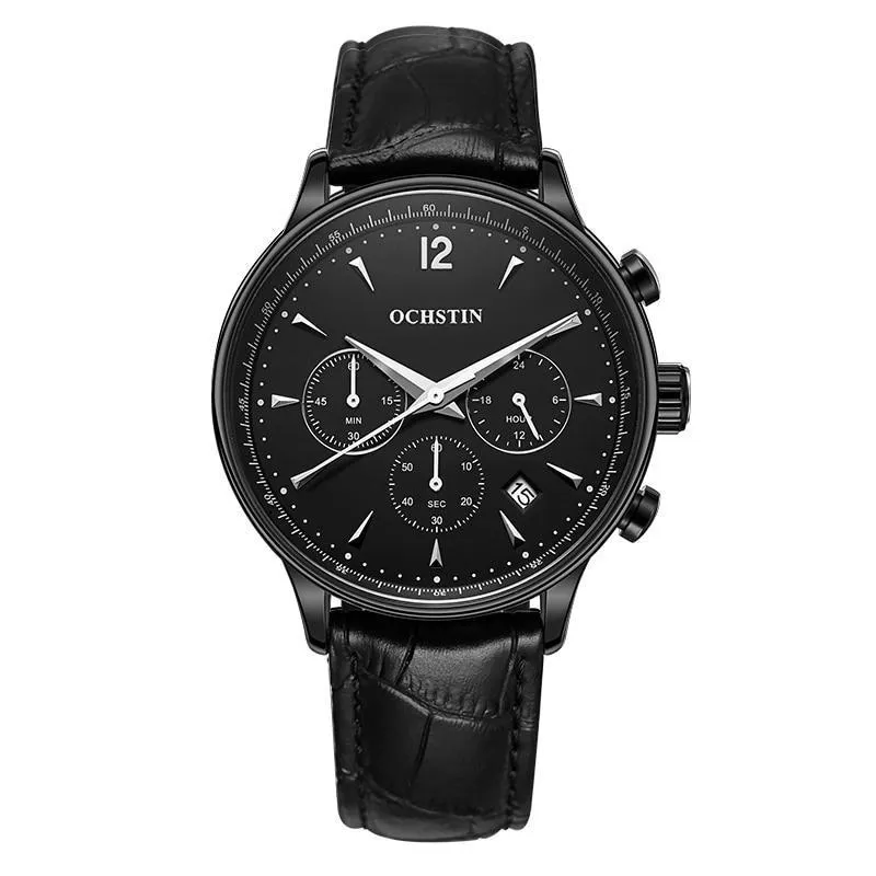 Toulouse Chronograph Watch