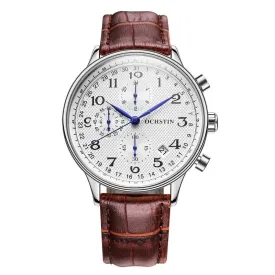 Toulouse Chronograph Watch
