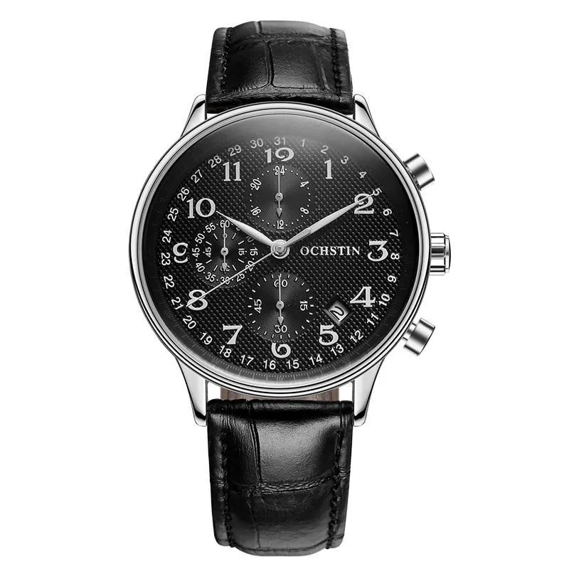 Toulouse Chronograph Watch