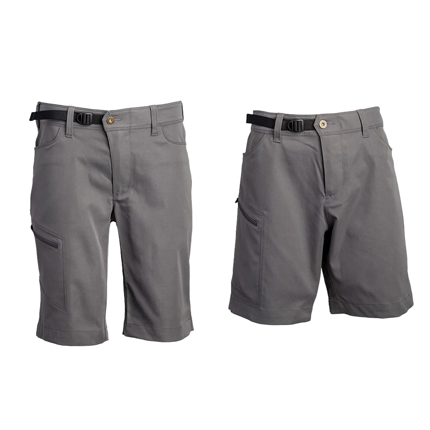 (USED) Women's Satu Adventure Shorts