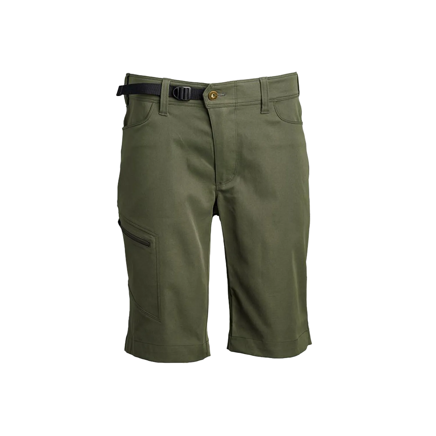 (USED) Women's Satu Adventure Shorts