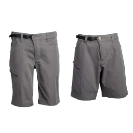 (USED) Women's Satu Adventure Shorts