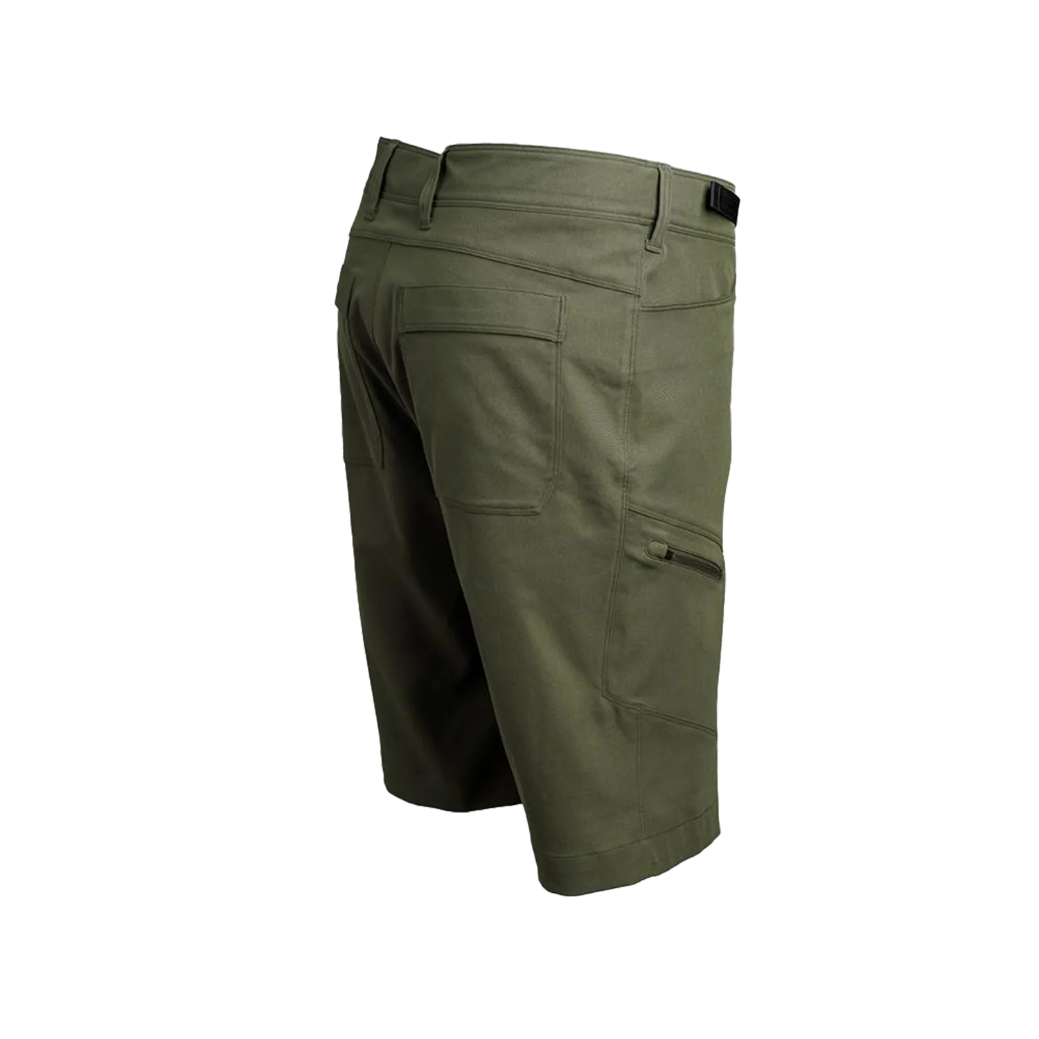 (USED) Women's Satu Adventure Shorts