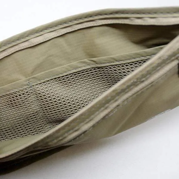 Voltage Valet - RFID Money Belt