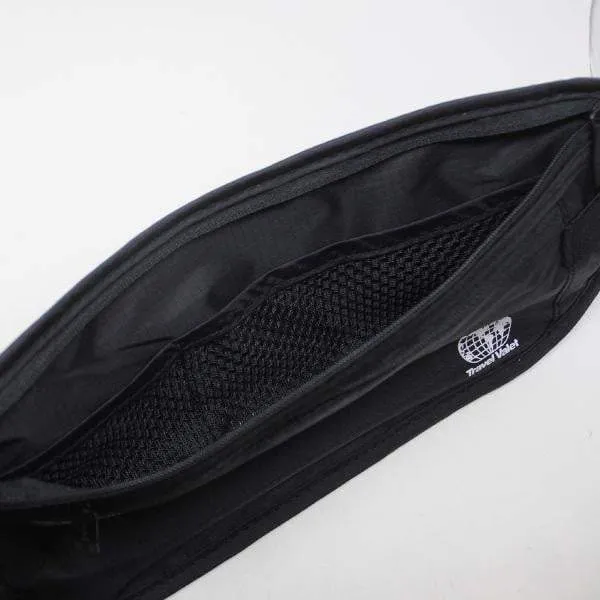 Voltage Valet - RFID Money Belt