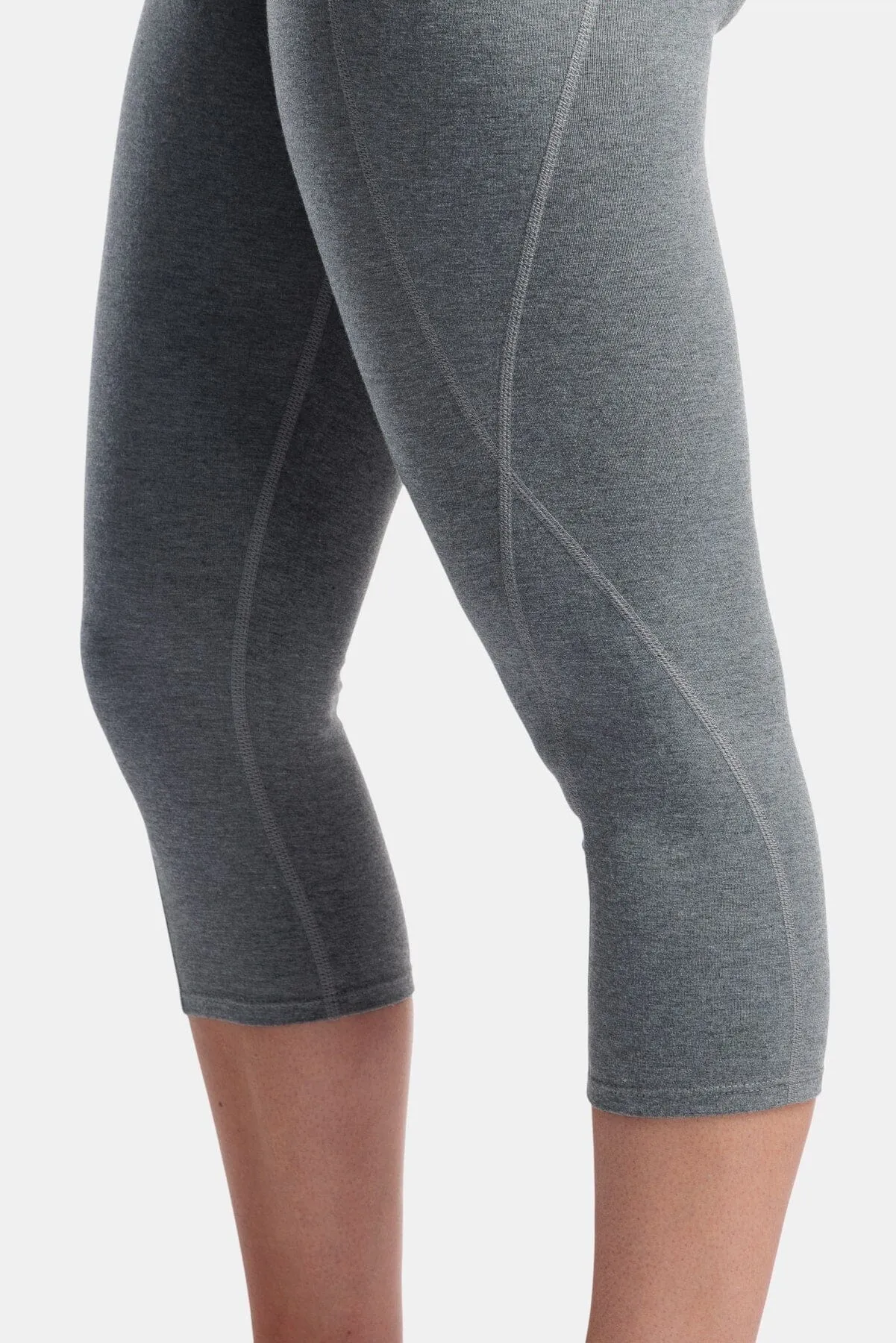 Women's EcoFabric™ Super High-Rise Active 18" Capri