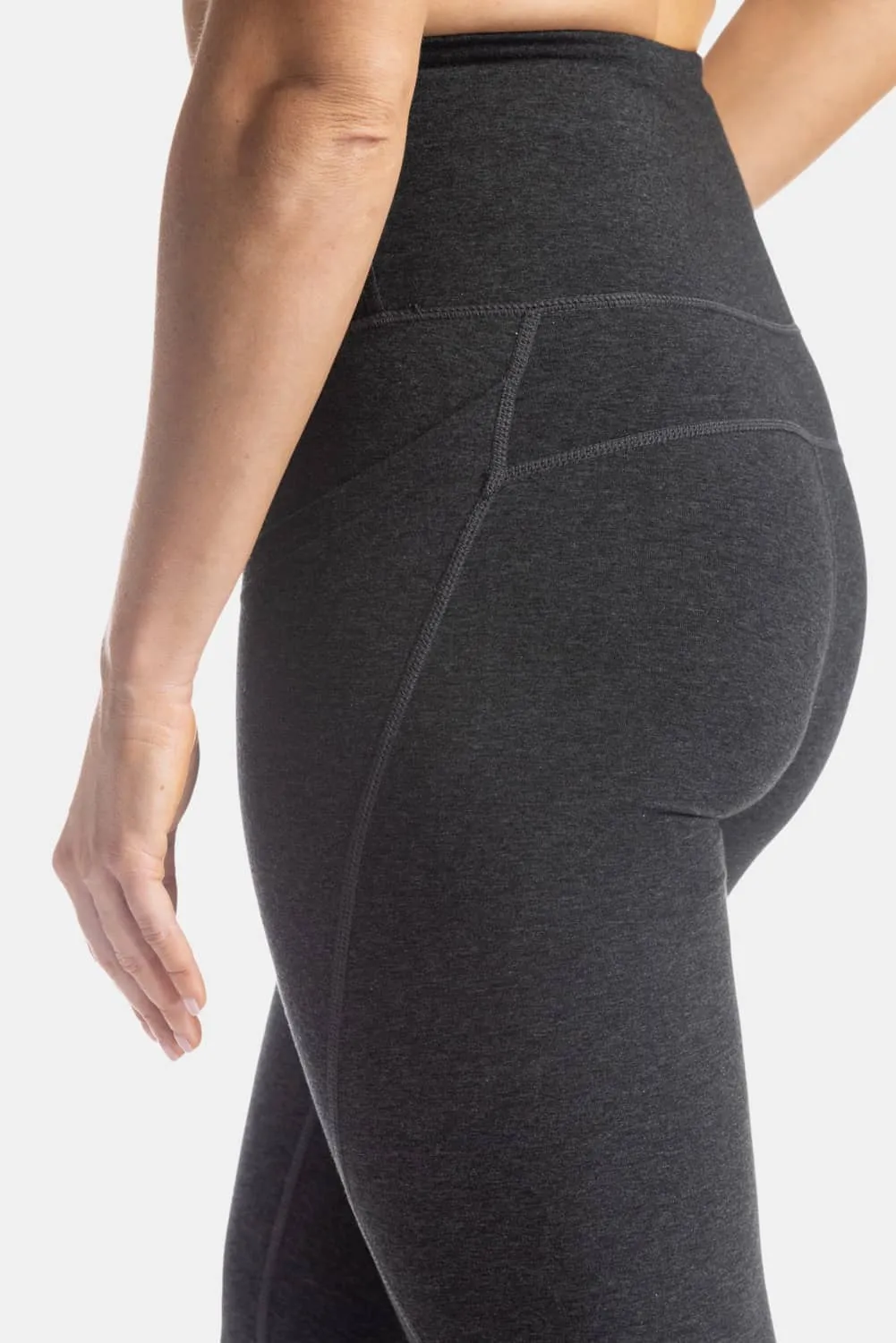 Women's EcoFabric™ Super High-Rise Active 18" Capri