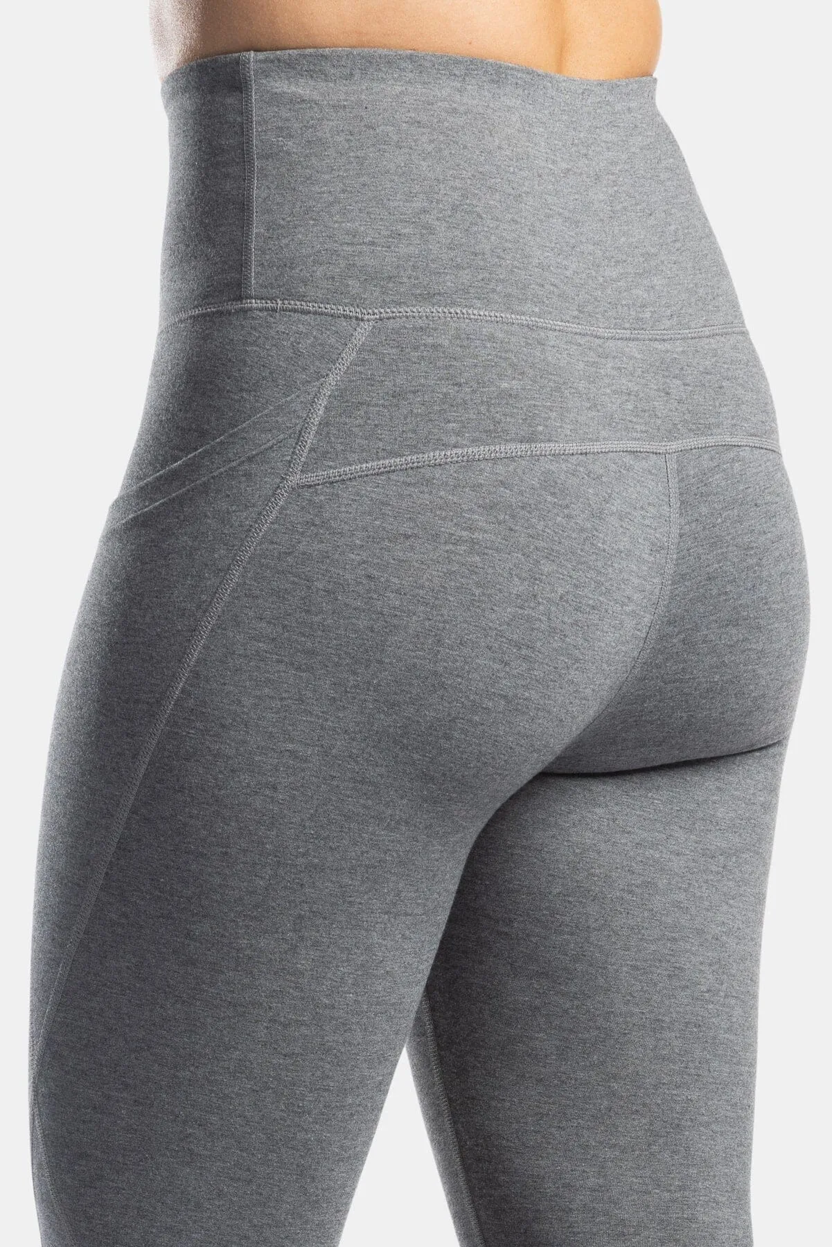Women's EcoFabric™ Super High-Rise Active 18" Capri