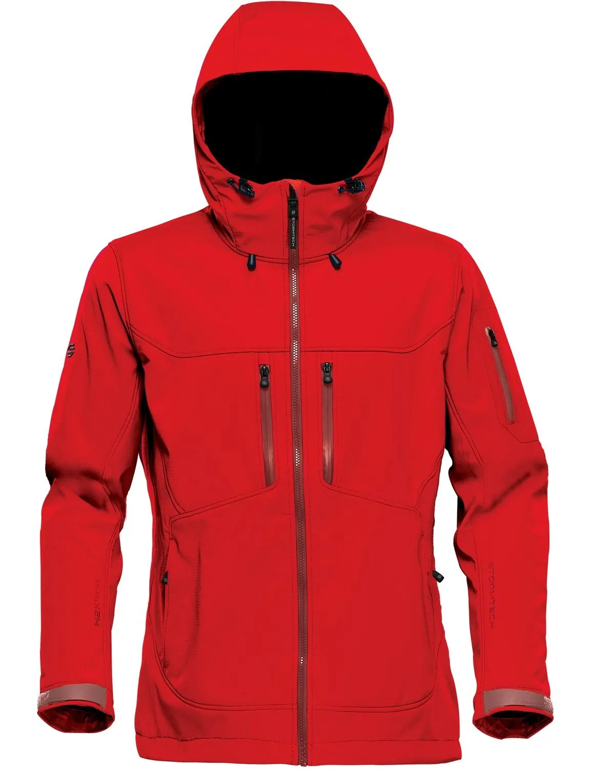 Women's Epsilon 2 Softshell - HR-1W