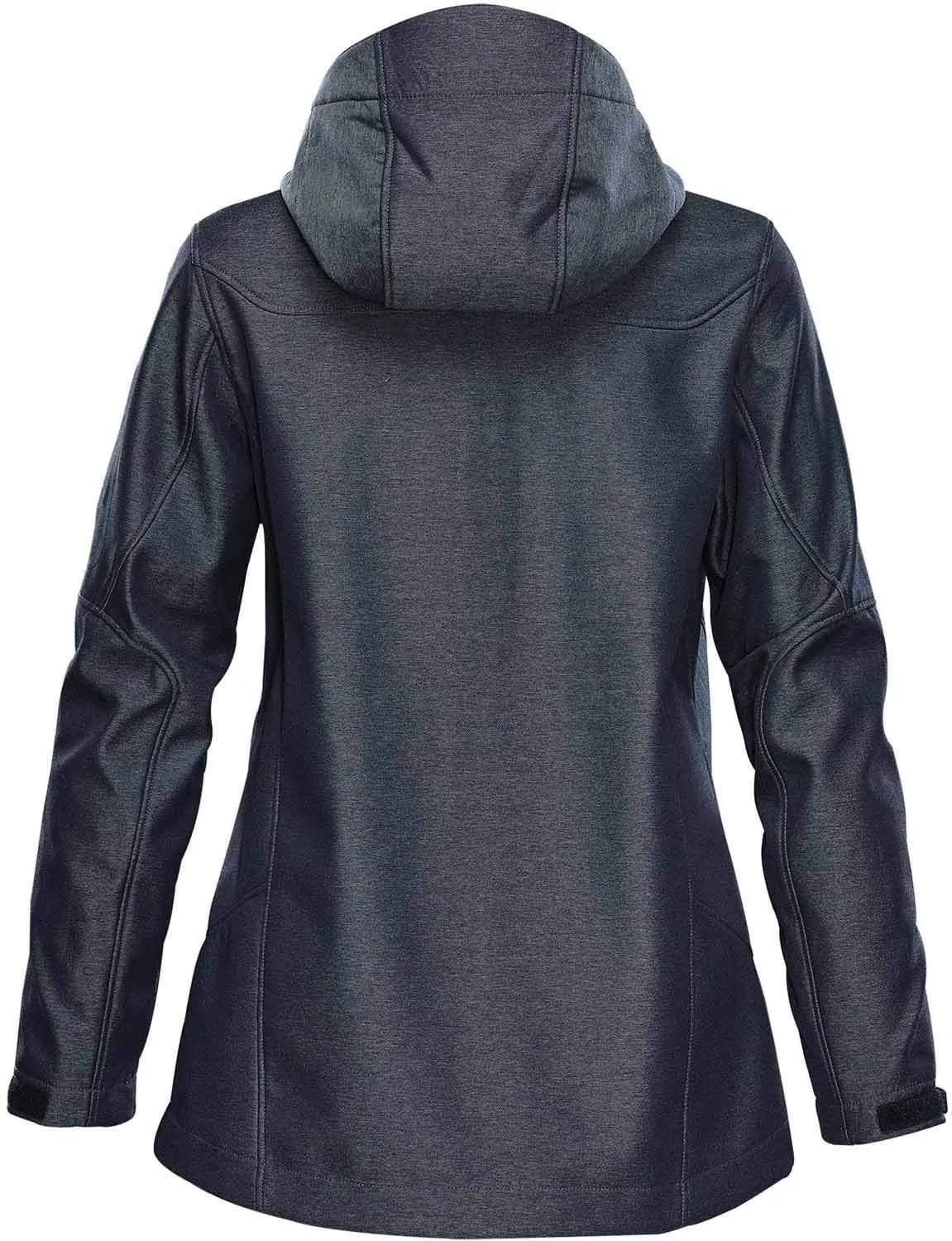 Women's Epsilon 2 Softshell - HR-1W
