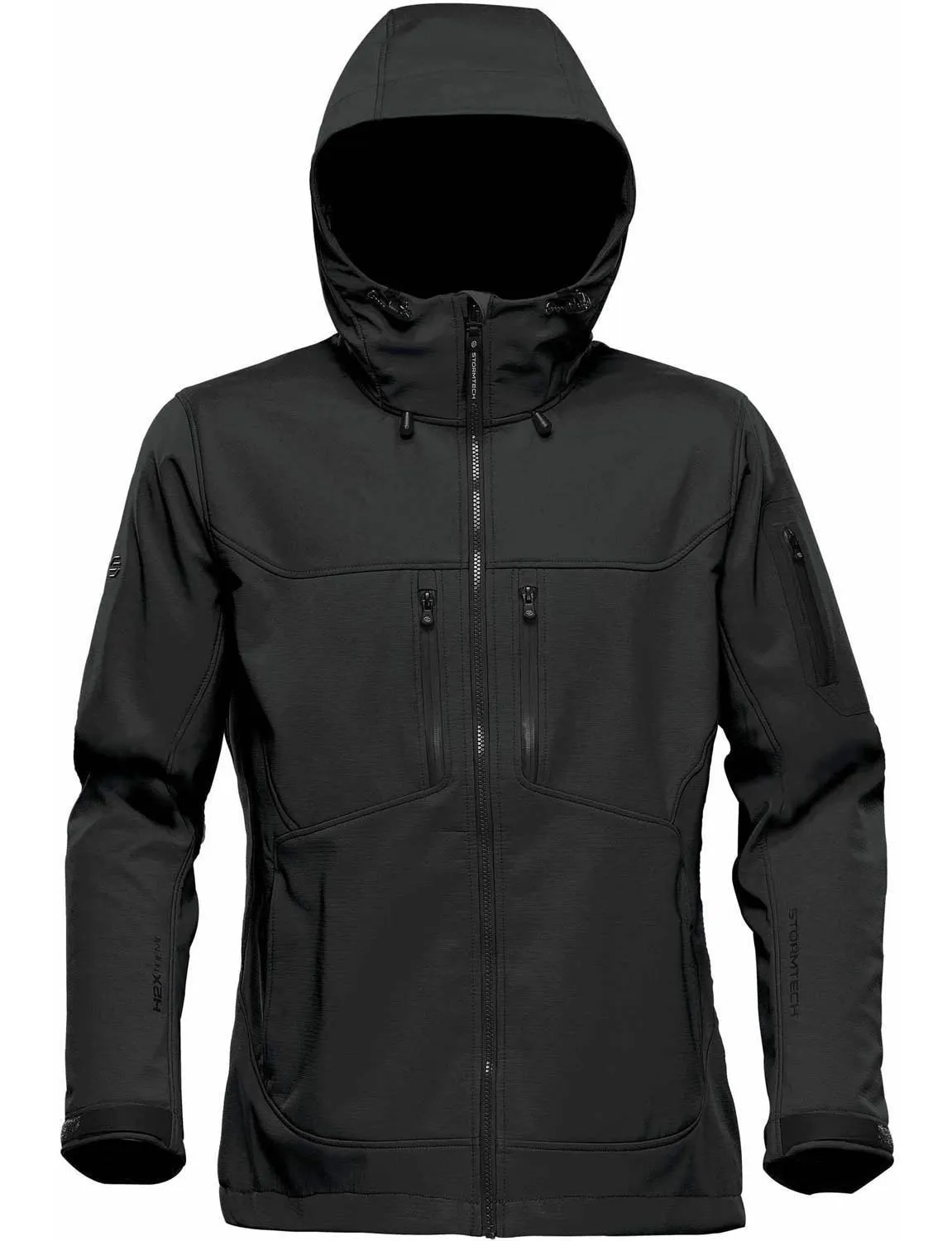Women's Epsilon 2 Softshell - HR-1W