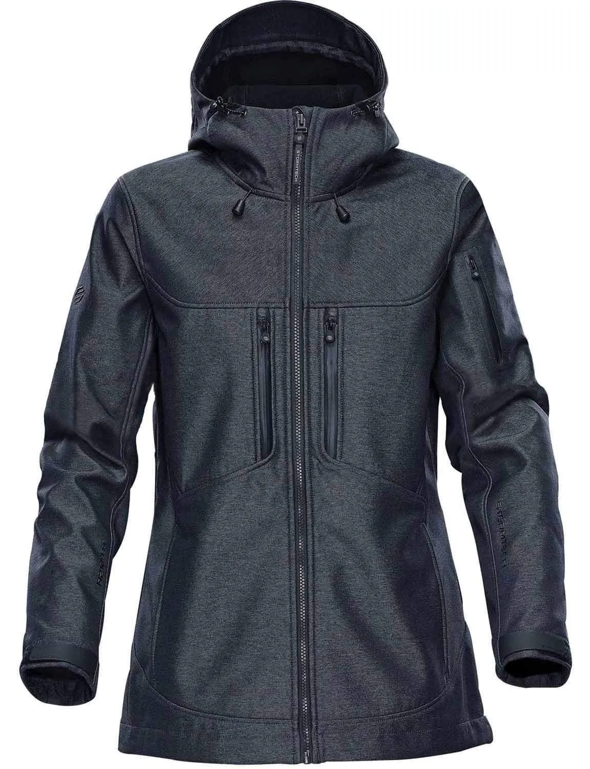 Women's Epsilon 2 Softshell - HR-1W