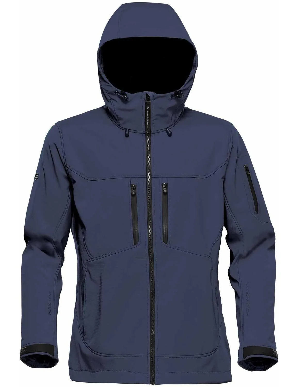 Women's Epsilon 2 Softshell - HR-1W