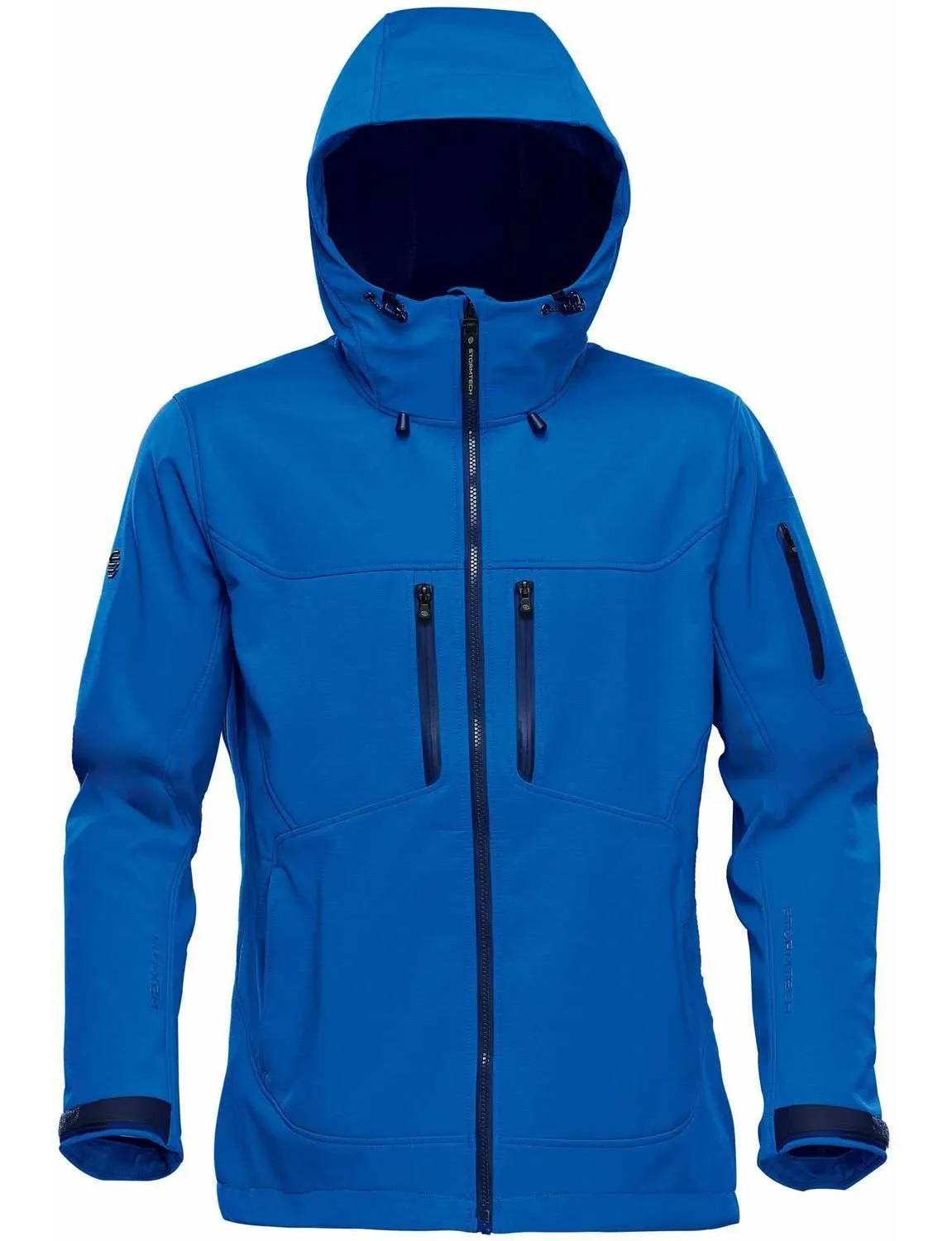 Women's Epsilon 2 Softshell - HR-1W
