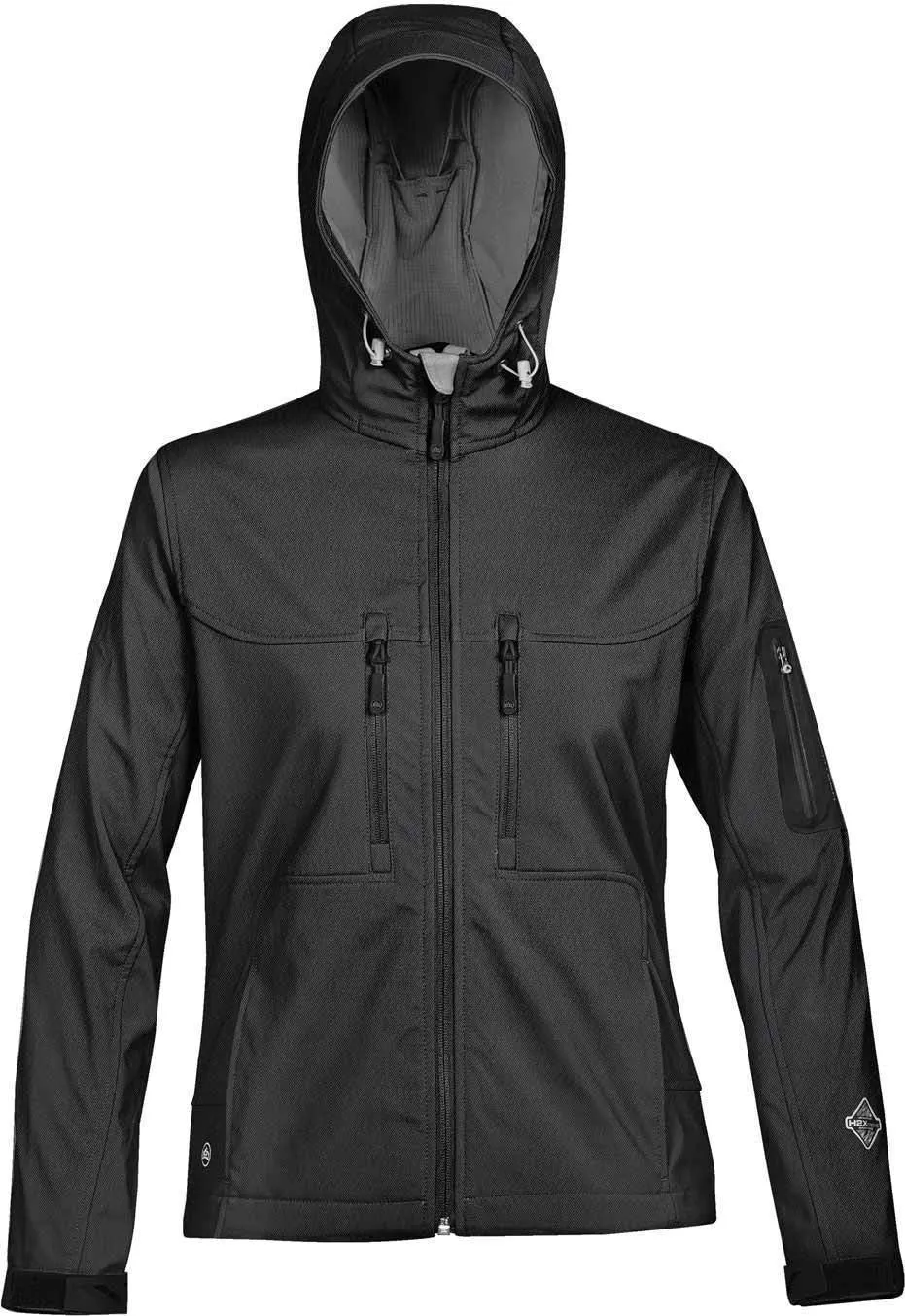 Women's Epsilon H2XTREME® Shell - HS-1W