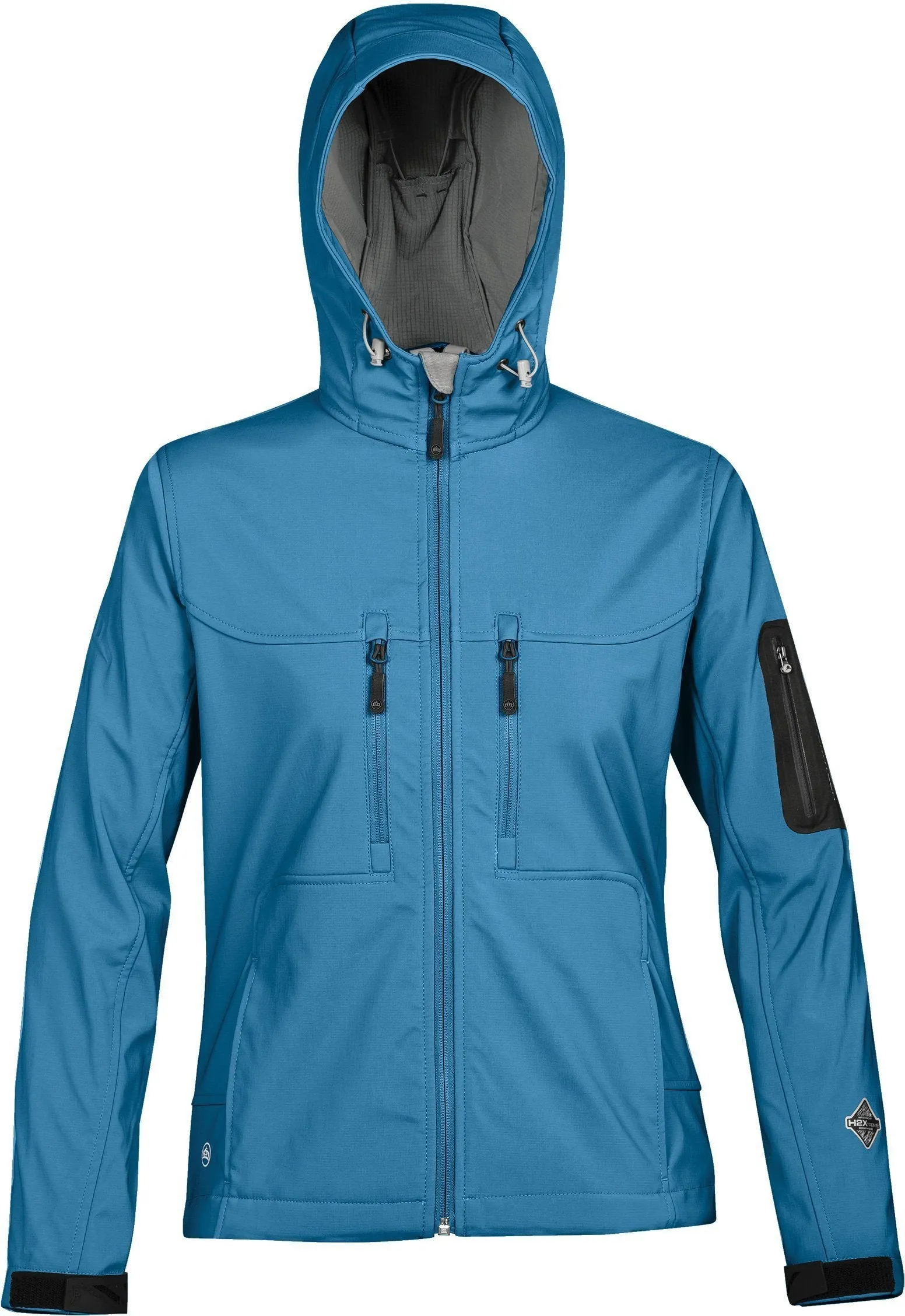 Women's Epsilon H2XTREME® Shell - HS-1W