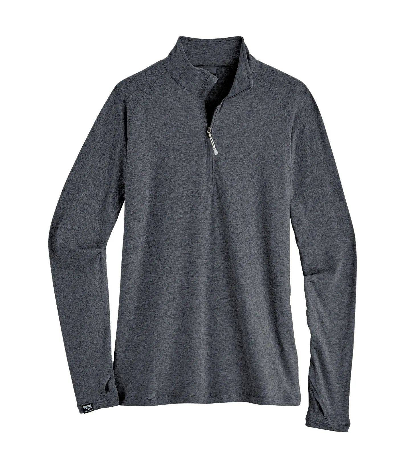 Women's Pacesetter Quarter Zip - Core Colors